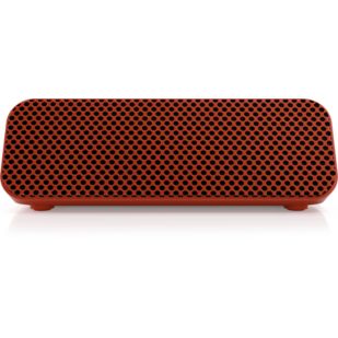 Wireless speaker