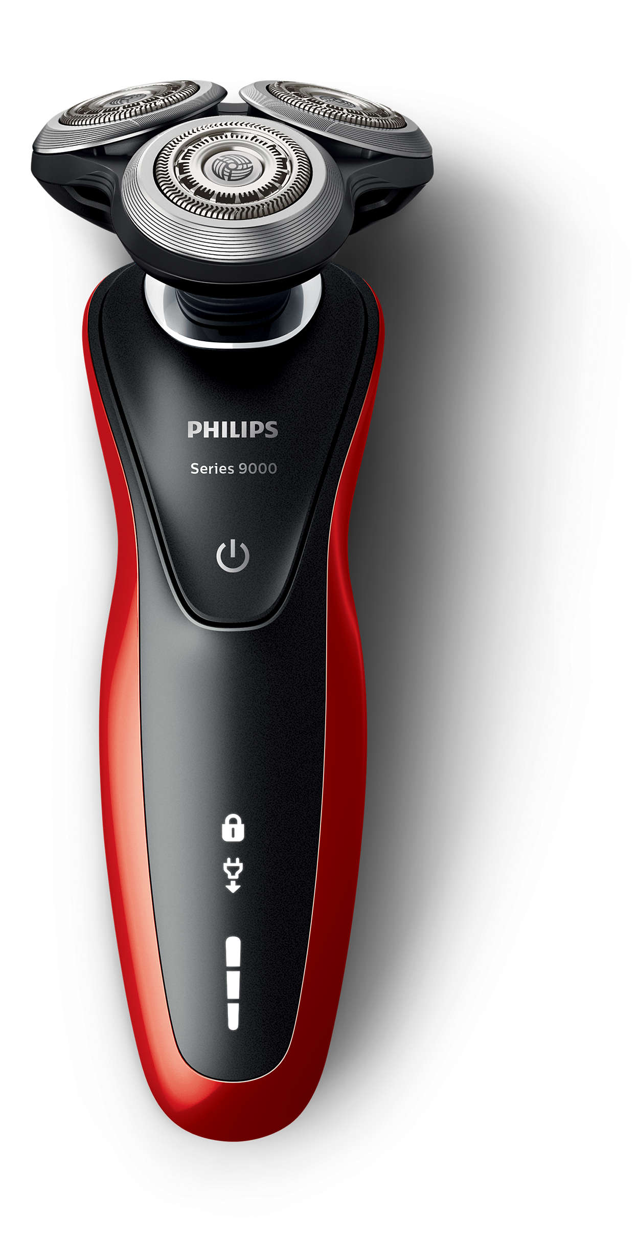 Shaver series 9000 ウェット＆ドライ電気シェーバー S8960/27 | Philips