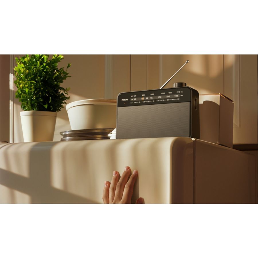 The classic companion