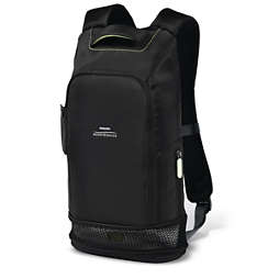 SimplyGo Mini Backpack