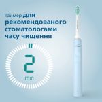 Прощай, обычная зубная щетка. Привет, звуковая технология.