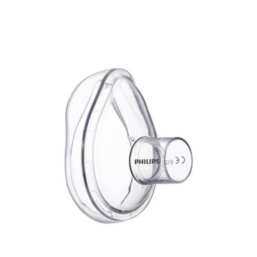 InnoSpire Go Mascarilla