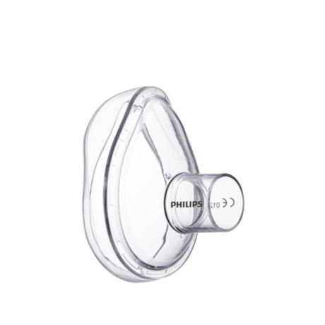 HH1344/02 InnoSpire Go Child Mask (1-5y)
