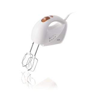 Daily Collection Hand mixers