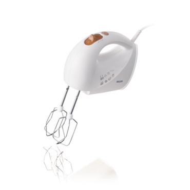 Daily Collection Hand mixers