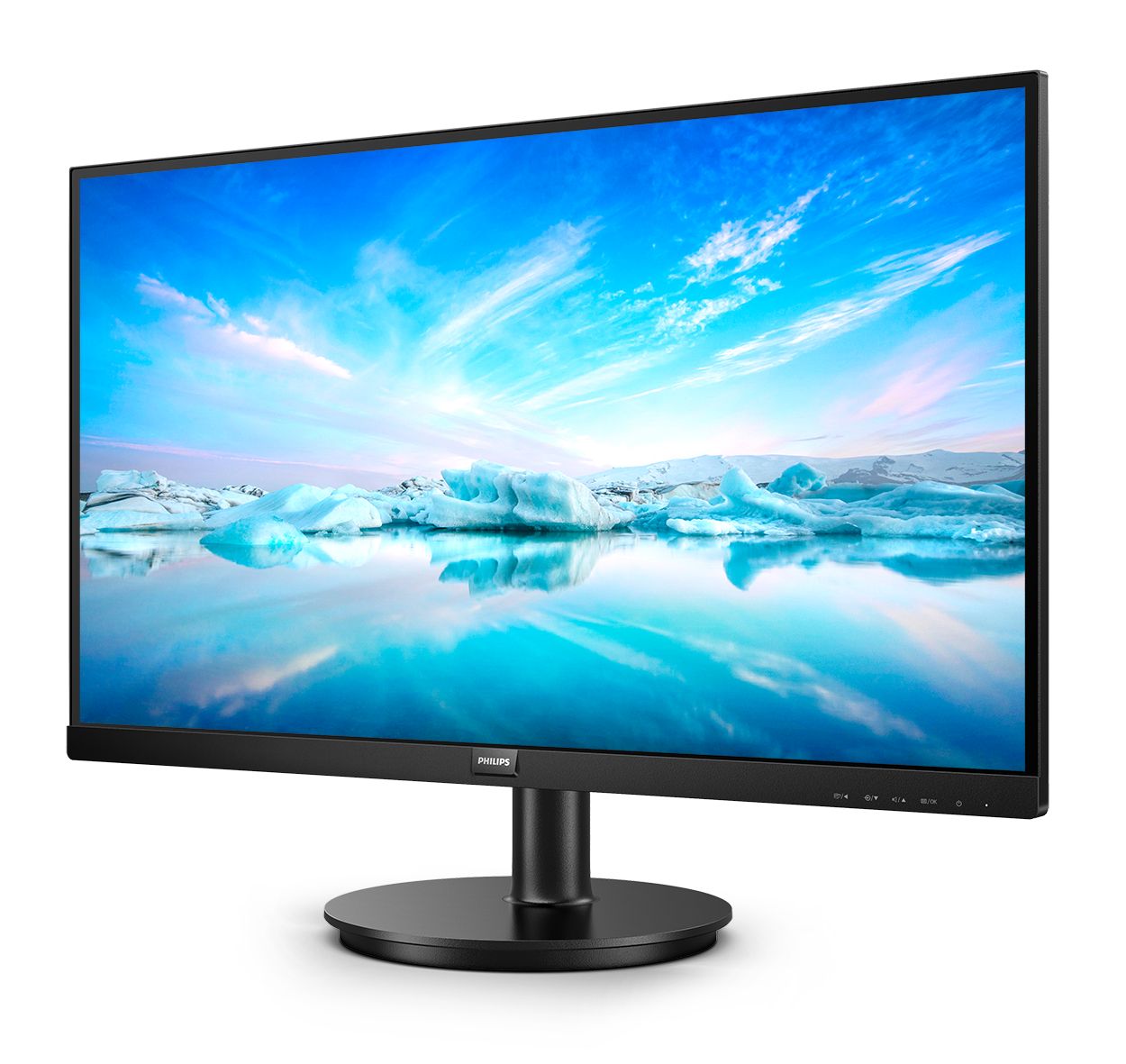 Monitor ЖК-монитор 275V8LA/00 | Philips