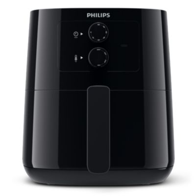 Manual de usuario Philips Airfryer HD9250 (15 páginas)