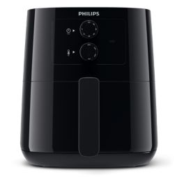 Philips Essential XL 2.65lb/6.2L Digital Airfryer w/ Rapid Air