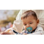 אפשרו לעור של הקטנטנים לנשום