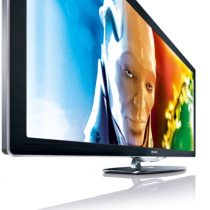 Philips Cinema 21:9