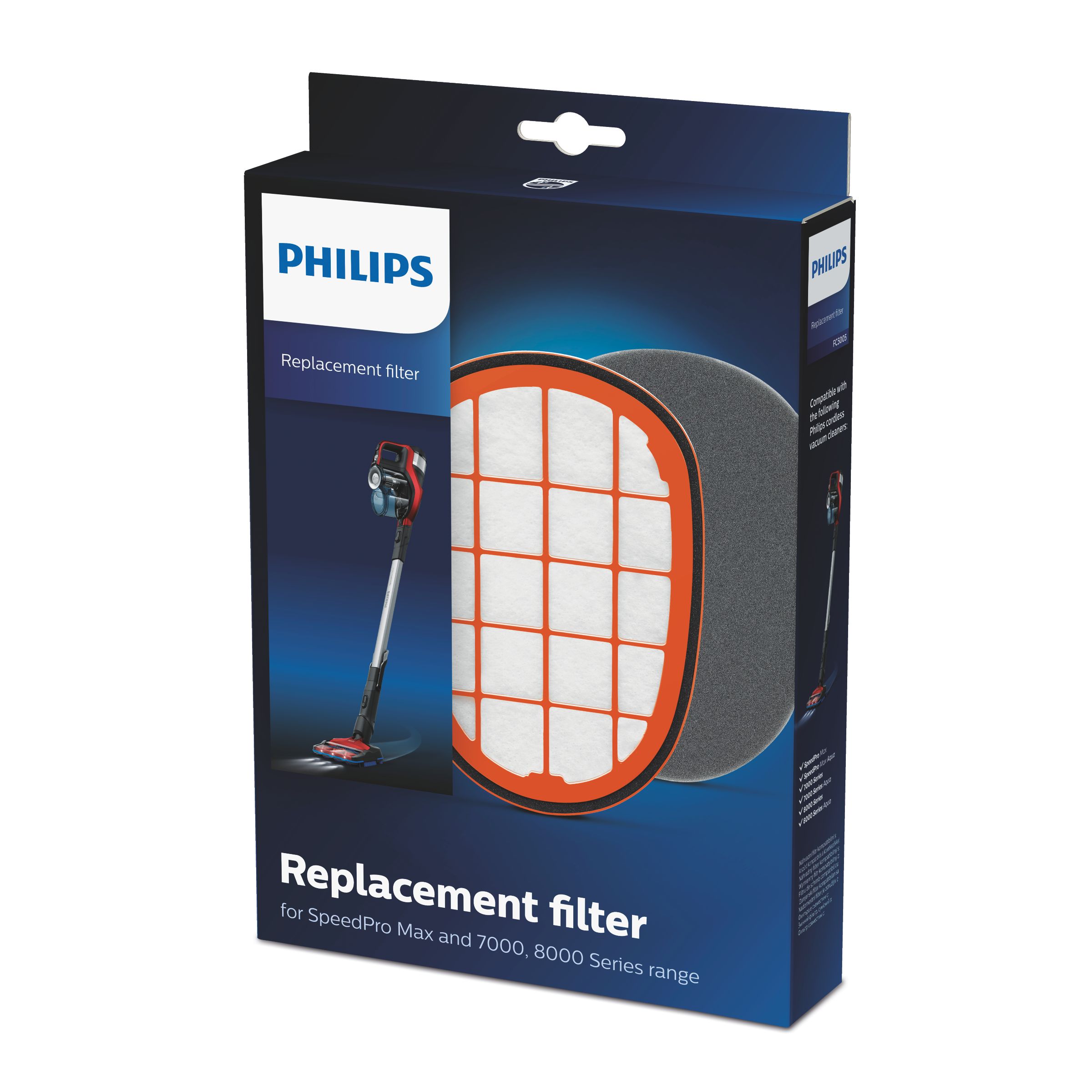 Philips - Kit de schimb - FC5005/01