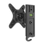 Tilting wall mount