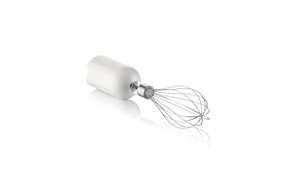 Whisk accessory for whipping cream, mayonnaise and more