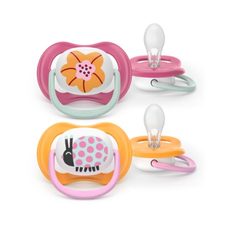SCF080/27 Philips Avent Pacifier Ultra Air