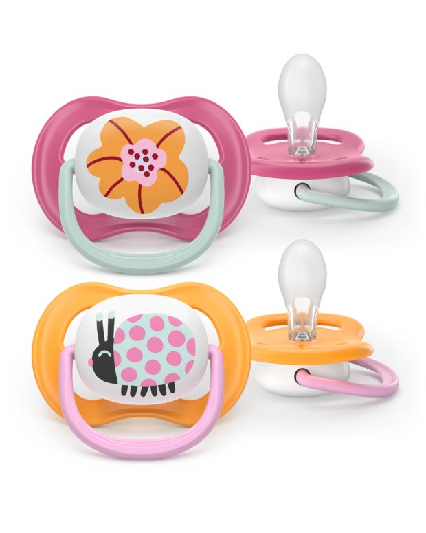 Philips Avent Pacifier ultra air