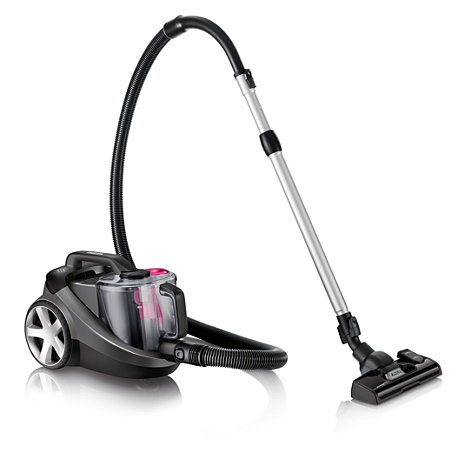 FC8766/61 PowerPro Bagless vacuum cleaner