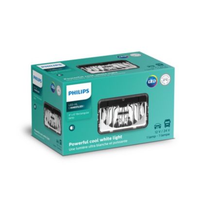 Philips LED