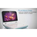 Ihr toller tragbarer DVD-Player