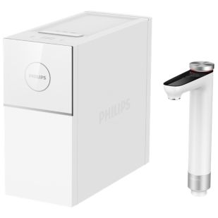 Philips 水槽下系统