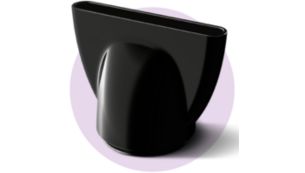 Concentrateur fin pour un résultat parfait