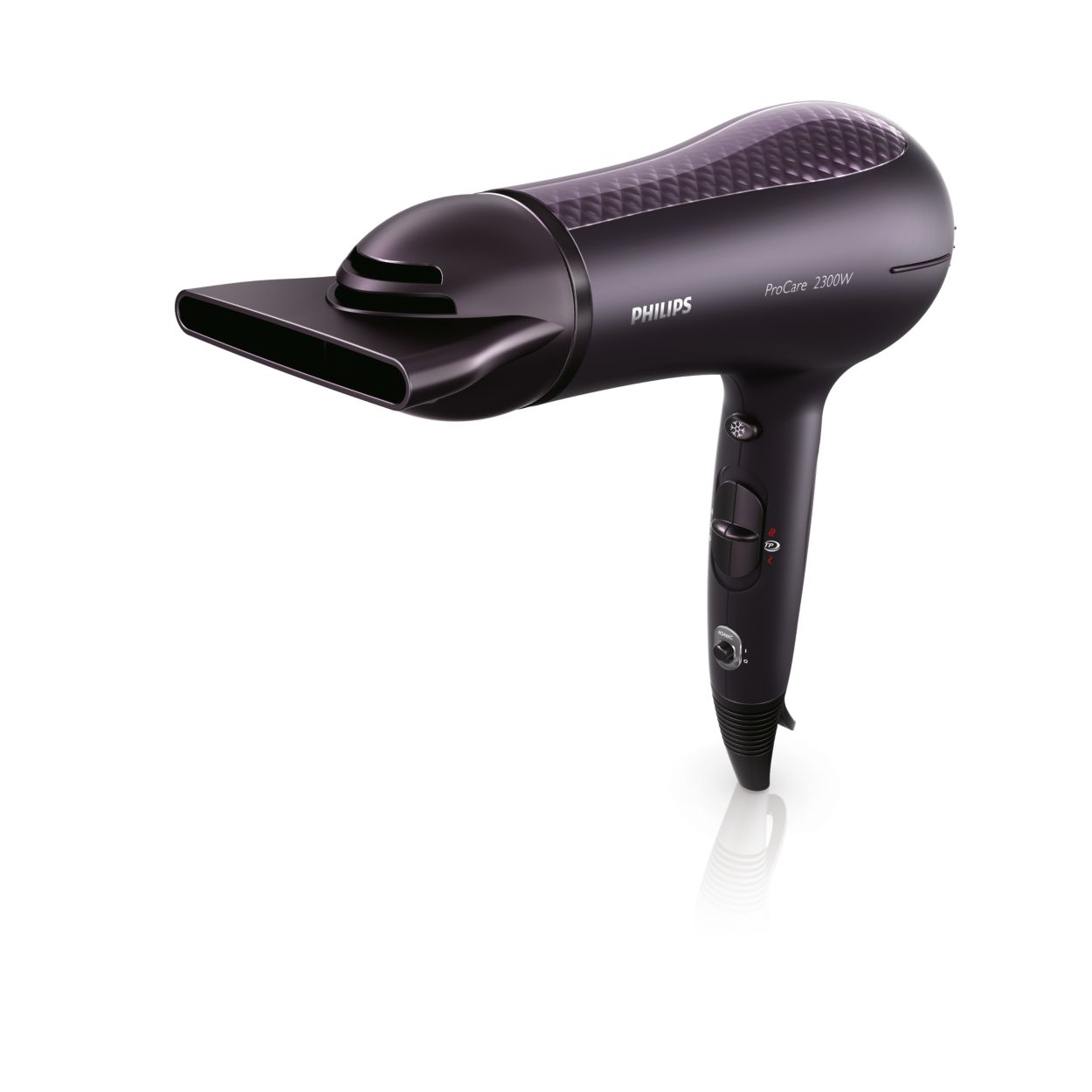 DryCare Prestige Hairdryer HP8260/00 | Philips