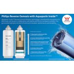 5-stage purification for safer drinking water