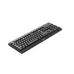 Wireless convenience, compact design