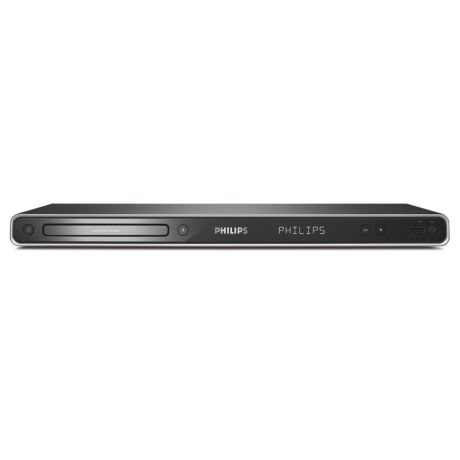 DVP5996K/98  DVD player with HDMI and USB