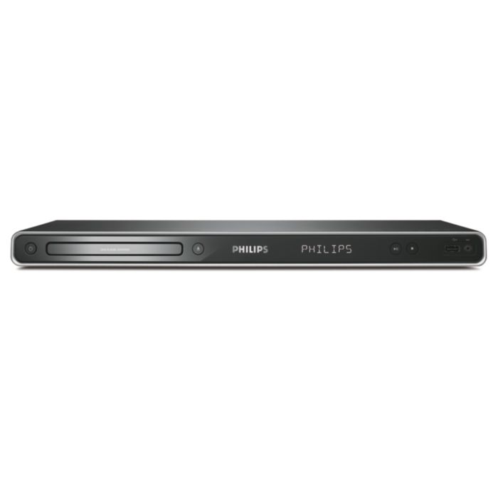 Enhanced DVD video