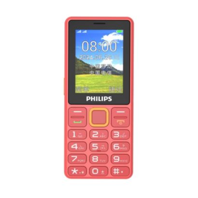 Philips Philips Xenium E6218
