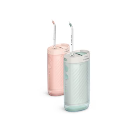 HX3331/05  Portable Flosser HX3331/05 Sonicare