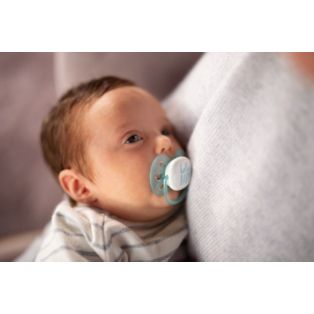 Avent ultra soft-fopspeen