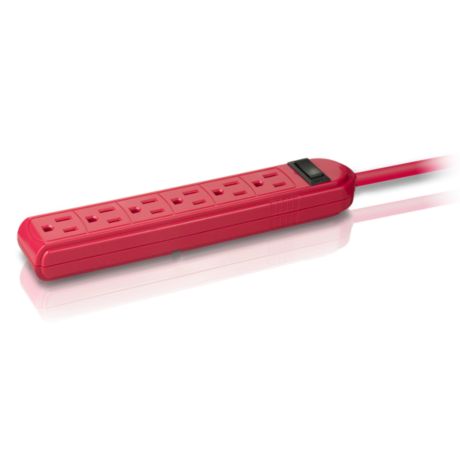 SPS1060E/17  Power strip