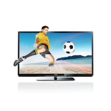 4000 series Smart LED TV