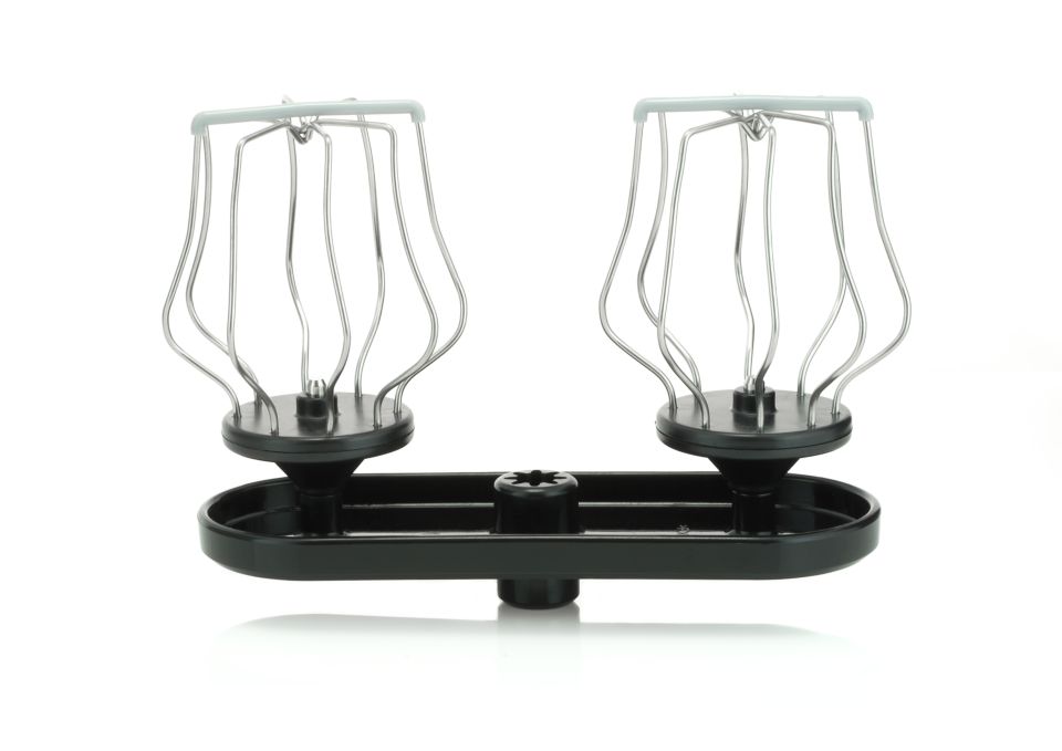 Pure Essentials Collection Twin beater CRP533/01 Philips