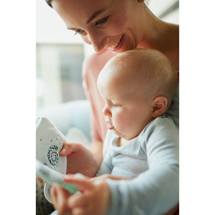 Designed to reduce colic, wind and reflux*