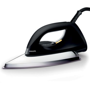 Classic Dry iron