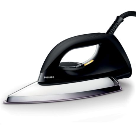 HD1173/80 Classic Dry iron