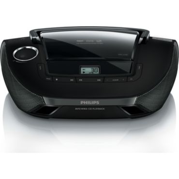 CD 播放機