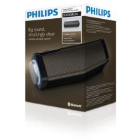 Philips shoqbox sale sb7100