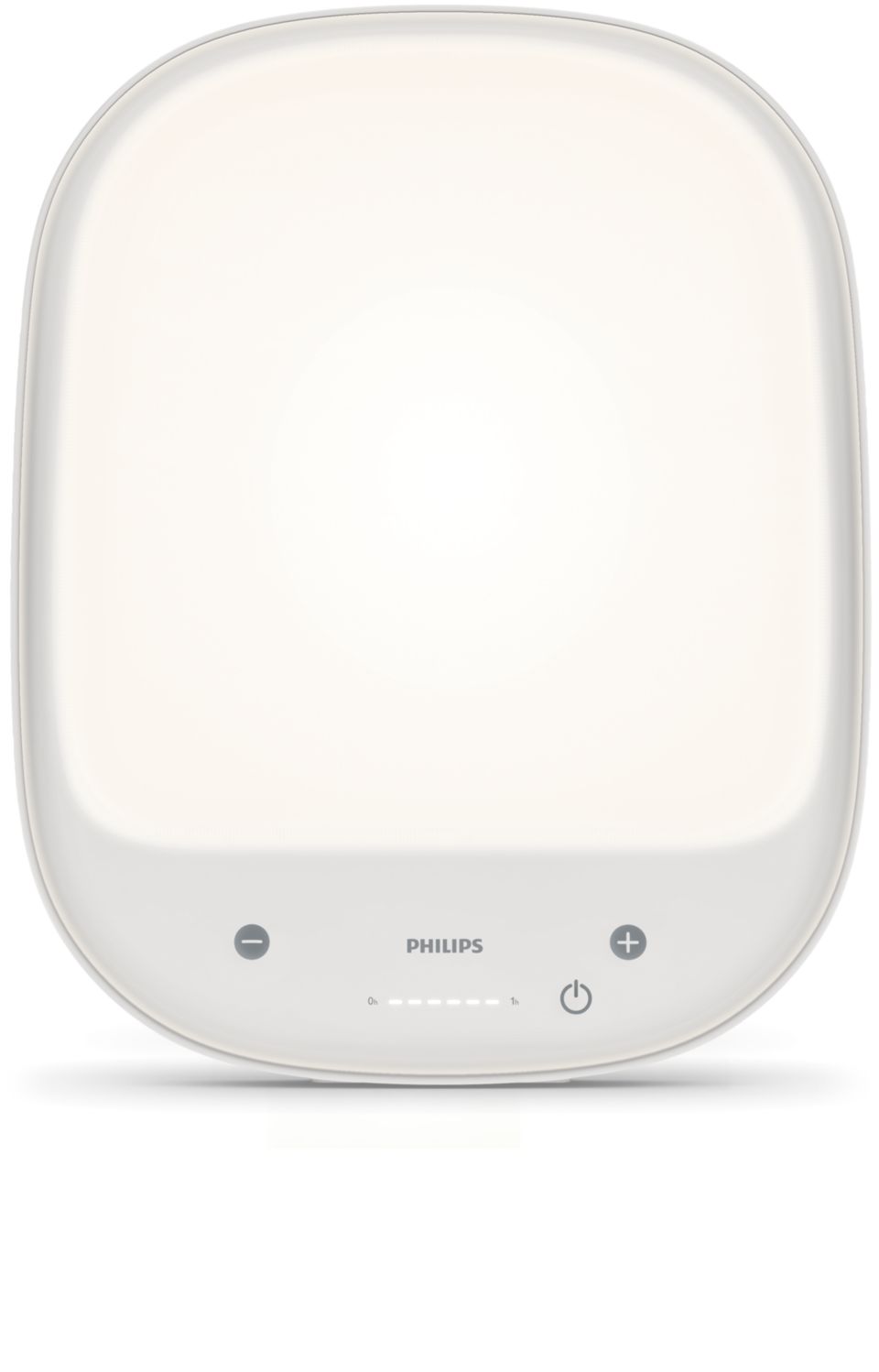 een schuldeiser Precies Spin EnergyUp EnergyLight HF3419/01 | Philips