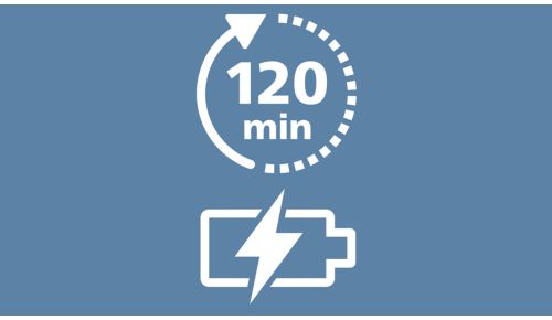 Prestazioni elevate e costanti dall'inizio alla fine