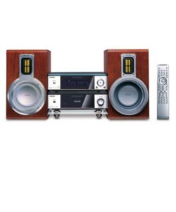 DVD Micro Theater MCD708/79 | Philips