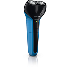 AT600/15 Shaver series 3000 Electric Shaver Wet & Dry