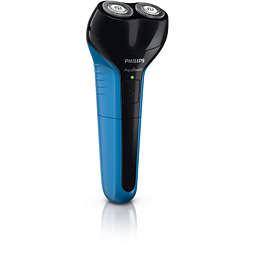 Shaver series 3000 Electric Shaver Wet &amp; Dry