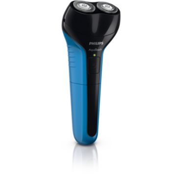Shaver series 3000 Afeitadora eléctrica de uso en seco y húmedo