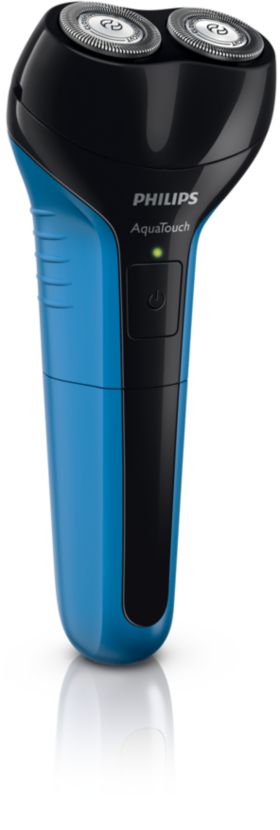 Shaver series 1000