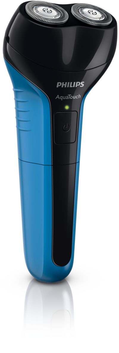 Shaver series 1000