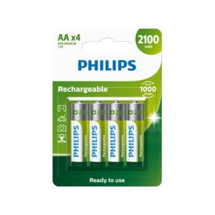 Rechargeables البطارية