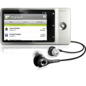 Superior sound experience